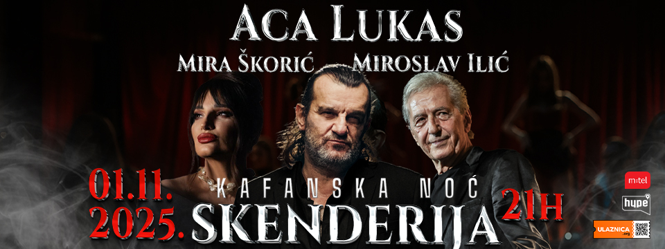 aca koncert