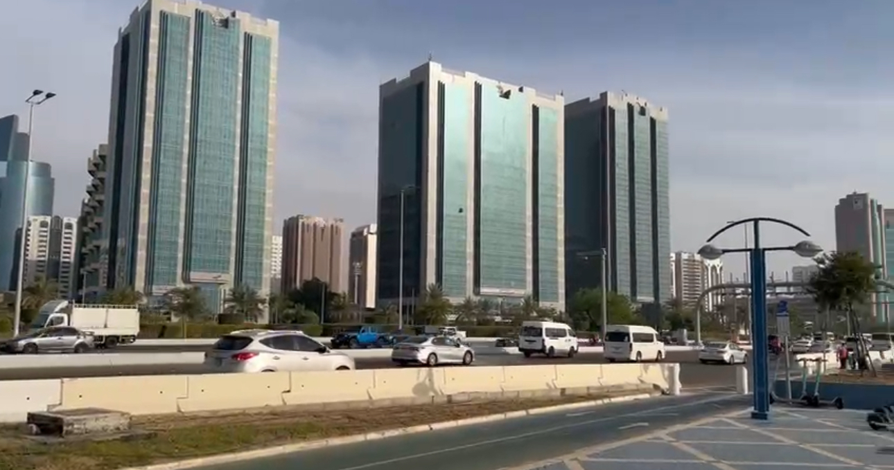 Foto: Hype TV/Abu Dabi