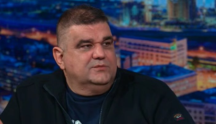 “POKUŠAJ UBISTVA, DA ZATAŠKAJU ISTINU” Brutalan napad na Sašu Mirkovića potresao javnost i izazvao ogorčenje