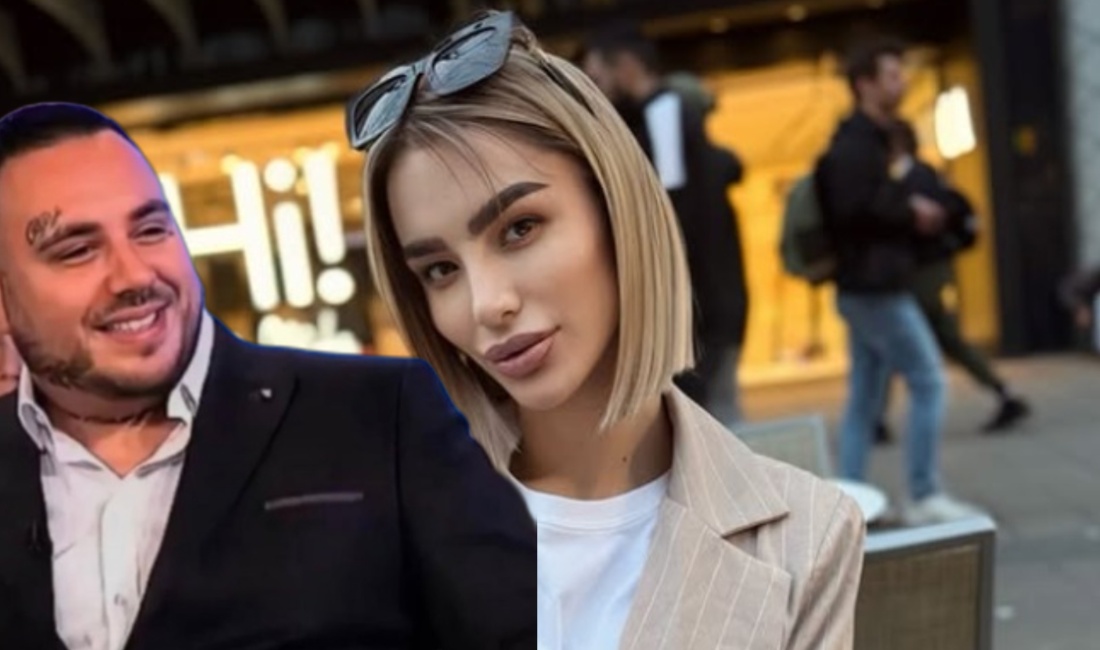 ALEKSANDRA I FILIP SLAVE ĆERKI ROĐENDAN! Zagrljeni, ne skidaju osmeh sa lica, Maja nije pozvana!