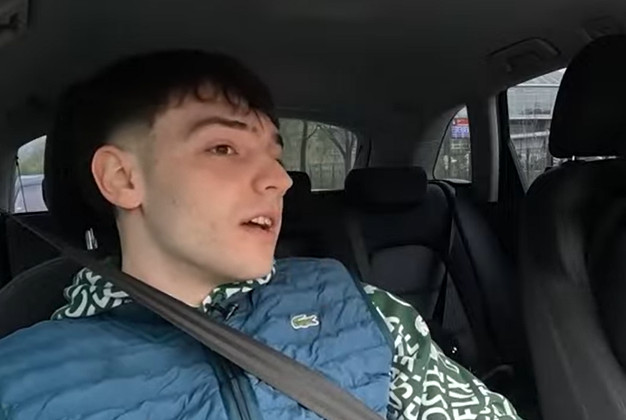 PETROV O GLASINAMA DA JE “PROPAO” Reper konačno otkrio istinu o svojoj karijeri