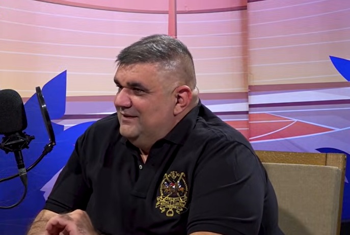 SKORO 18 GODINA OD POBEDE NA EVROVIZIJI! Saša Mirković se prisetio zanimljivog trenutka, a tu je bila i Jelena Karleuša