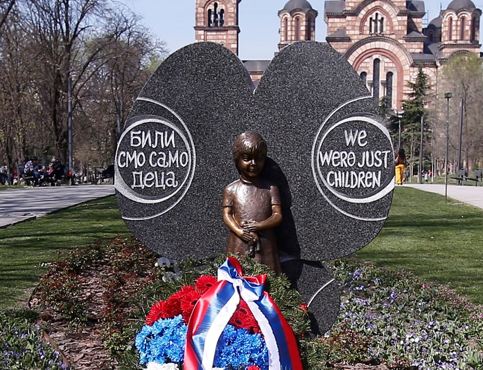 NA DANAŠNJI DAN PRE 26 GODINA UBIJENA JE MILICA RAKIĆ!