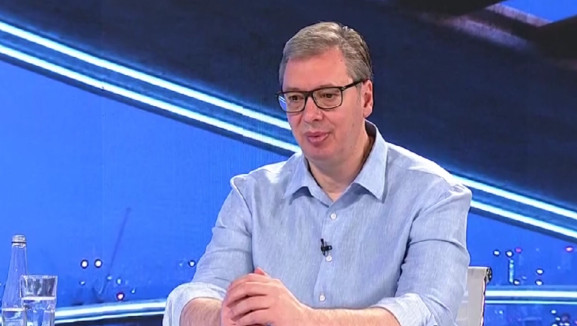 VUČIĆ NAJAVIO SASTANKE SA VELIKIM SVETSKIM ZVANIČNICIMA! Uskoro susret i sa Trampom
