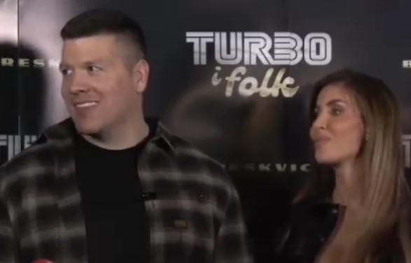 “UZ BUZDOVANA I IDE OVA ‘DAMETINA’”: Mreže GORE zbog Slobe Radanovića i njegove supruge: “KAKAV BLAM…” (VIDEO)