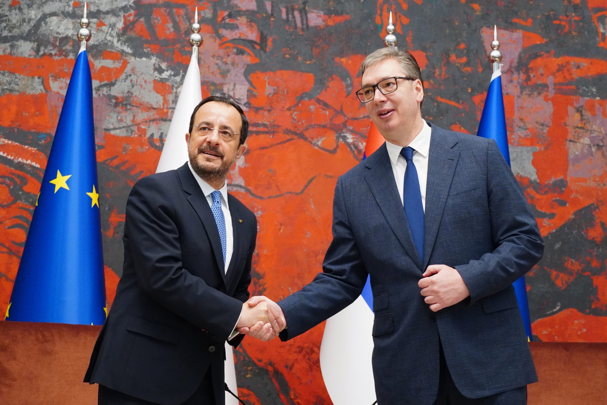 SASTANAK DELEGACIJA: Kipar dolazi na EXPO 2027!