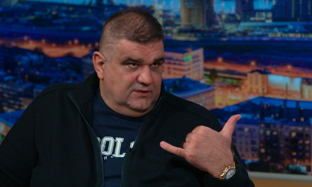 KO TO POKUŠAVA DA ME VRATI U POLITIKU? Saša Mirković se oglasio i stavio do znanja: ”KAD/AKO BUDEM ŽELEO, NEĆU SE KRITI, KAO NEKI, NI IZA KOGA, NEGO ĆU IZAĆI I OPET VAS POBEDITI”