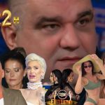 Saša Mirković foto:Hype tv/ShowBLIZ/ATA images