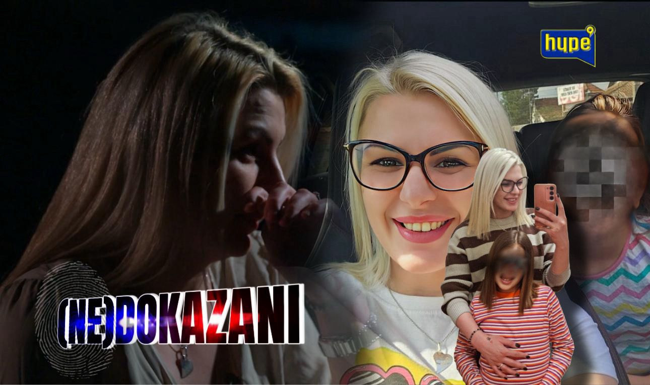 SAZNAJEMO! JOVANI JE SUD VRATIO ĆERKU NAKON GOSTOVANJA U EMISIJI “(NE)DOKAZANI”! Mama i ćerka PONOVO ZAJEDNO! Evo šta se tačno dogodilo nakon što je ispričala SVOJU ISTINU