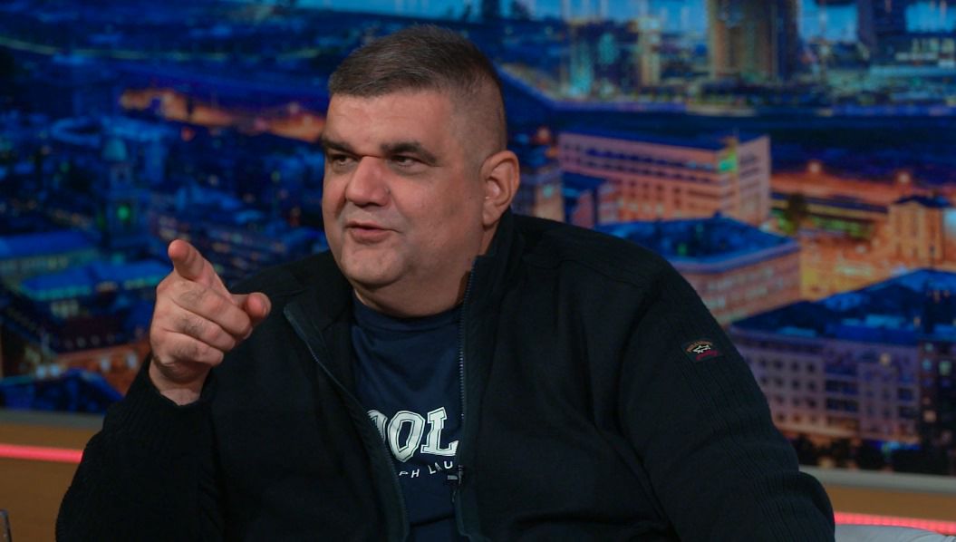 “MARIJU VEROVATNO BOLI DŽEJLA” Saša Mirković otkrio zašto je Šerifovićeva BESNA, posle ove emisije ništa neće biti isto (VIDEO)