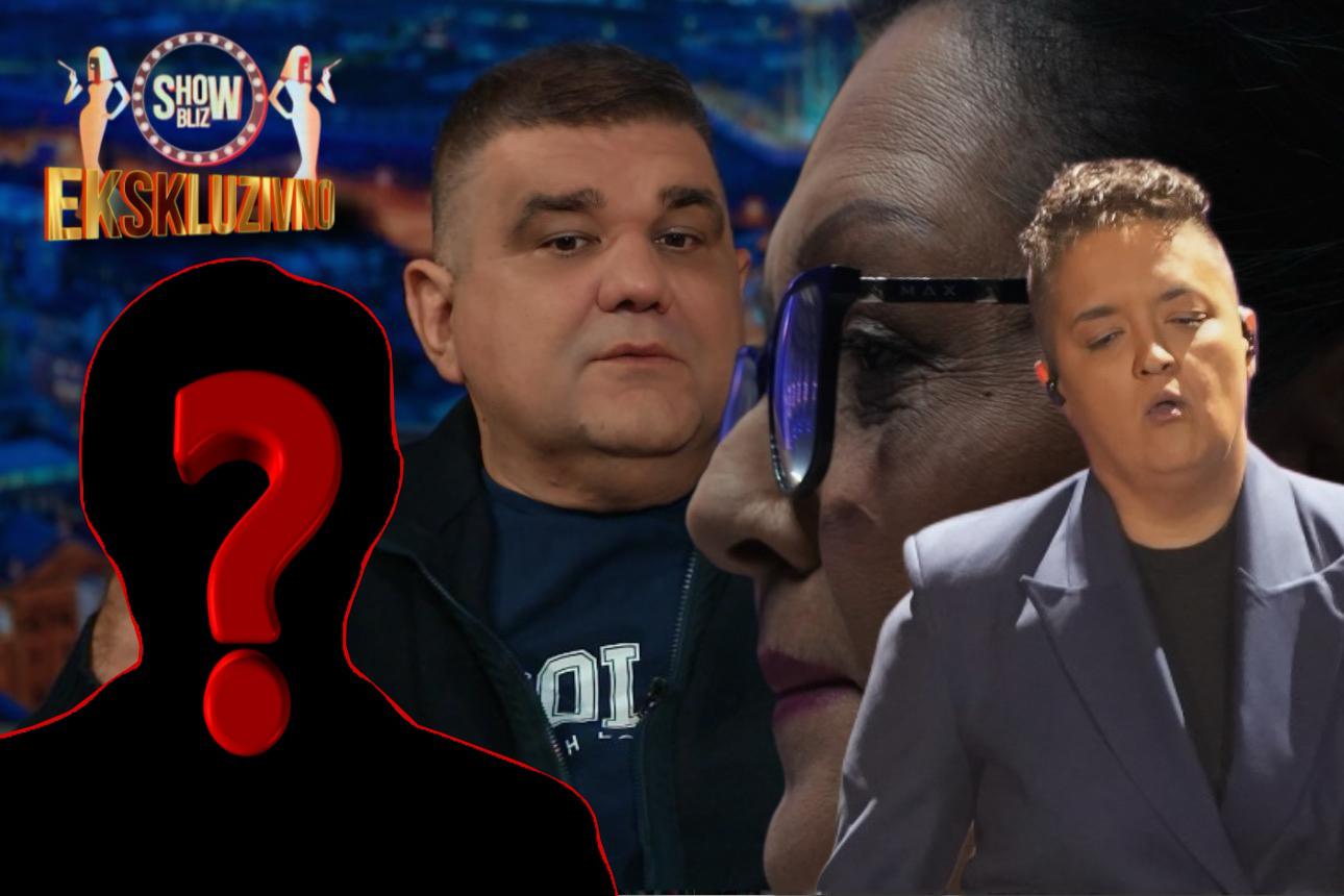 “NEMOJ DA ME VUČE ZA JEZIK! BOLJE DA SE IZVINI JAVNO” Saša Mirković o ODNOSU majke Marije Šerifović sa ROĐENIM BRATOM
