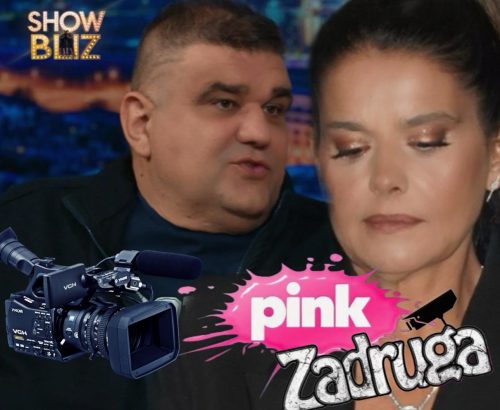 "MILICA MITROVIĆ MI ŠALJE PORUKE!"