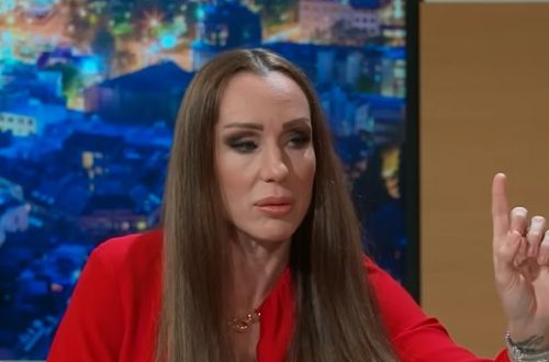 Foto: Hype TV/ShowBLIZ/Ljuba Pantović