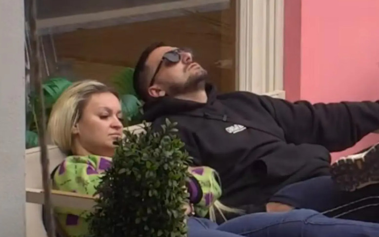 OTKRIVEN ZOLIN PLAN ZA ULAZAK U RIJALITI! Unapred tipovao Mateu, evo ko ga je RAZOTKRIO