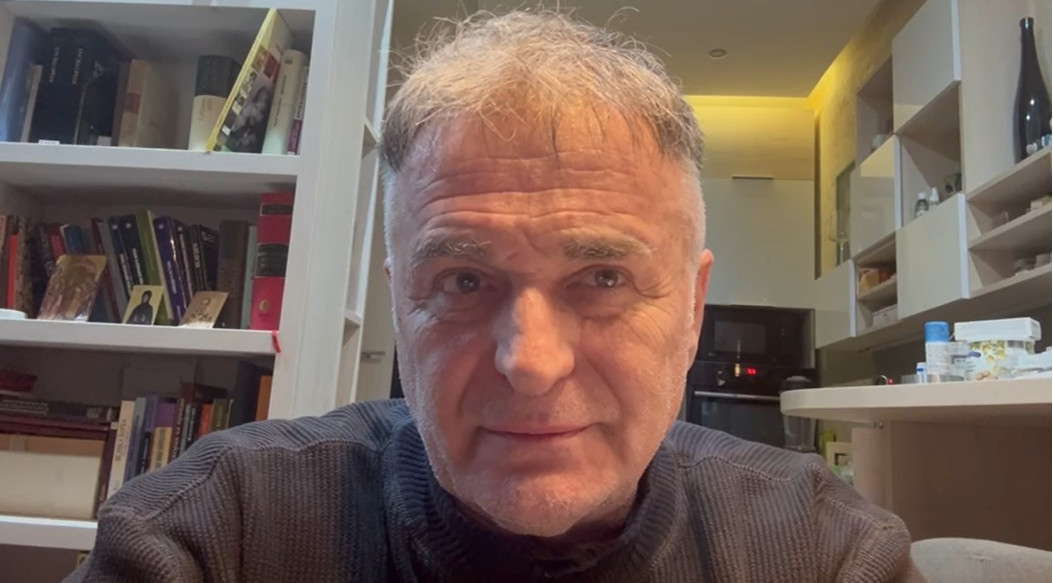BRANISLAV LEČIĆ ZA HYPE TV! VASKRS PROVODI SA DECOM: “Savetujem im jedno te isto – da ne mrze” (VIDEO)