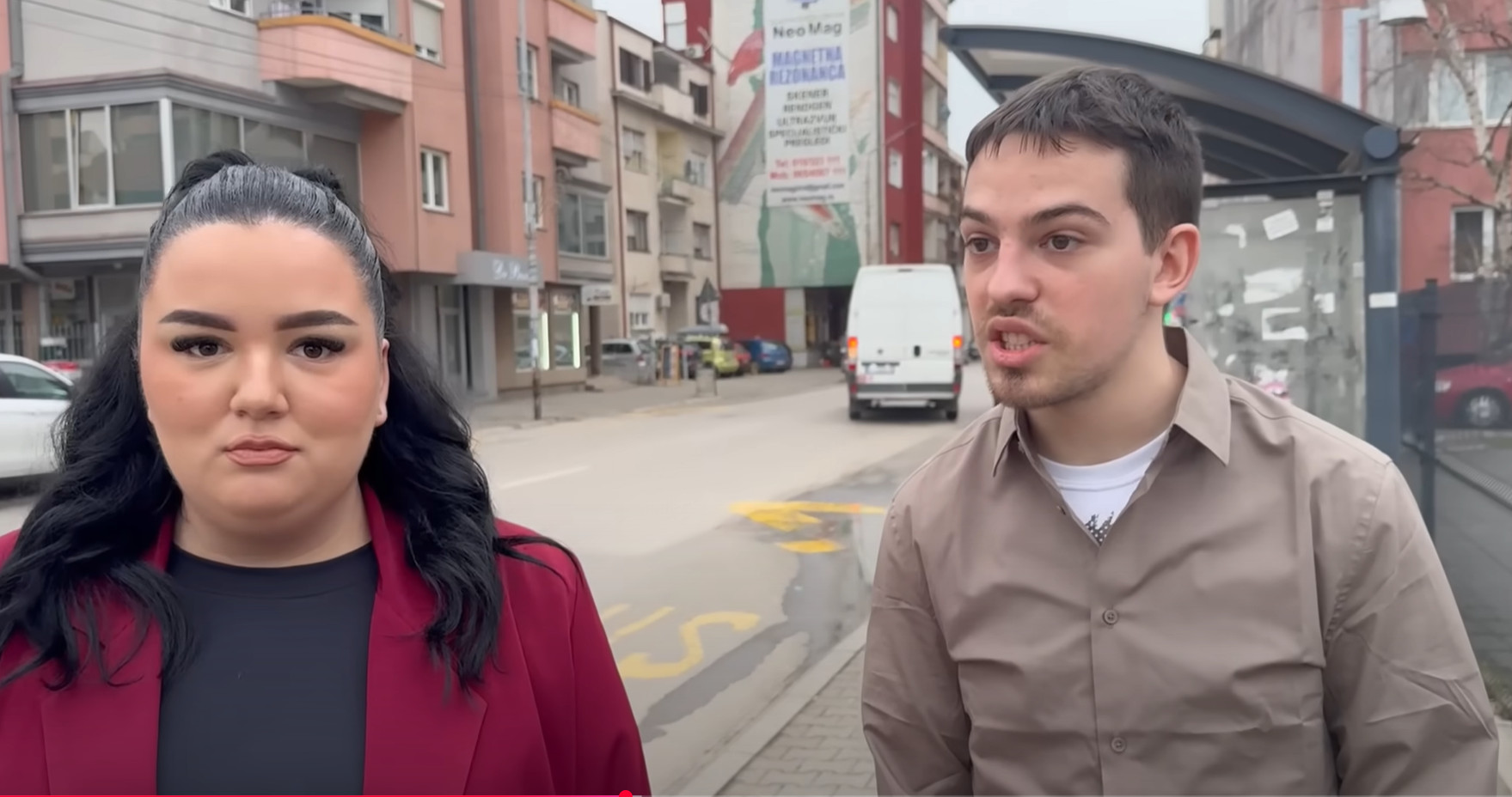 TIKTOKERKA IZAŠLA NA DEJT SA DEČKOM, A SAD UPUTILA ŽESTOKE REČI: “Dete sa posebnim potrebama…”