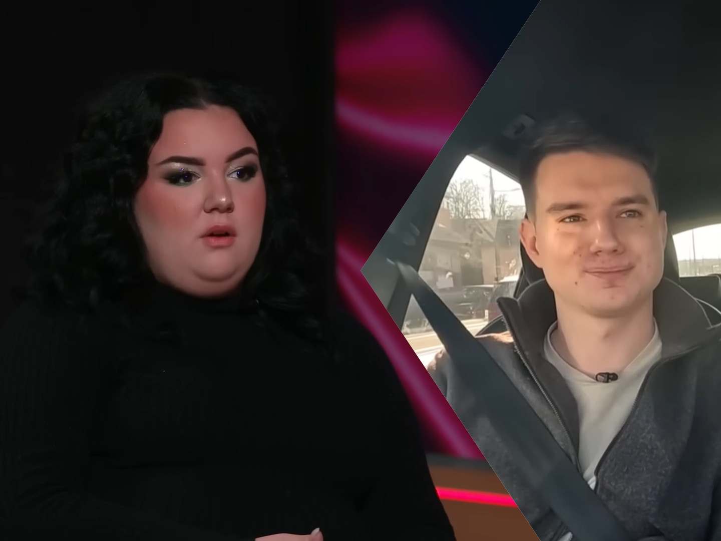 “UTRIPOVAN SI DA IMAŠ PARE, A U STVARI TE PLAĆA BAKA PRASE” Dina Terzin se obrušila na kolegu tiktokera (VIDEO)