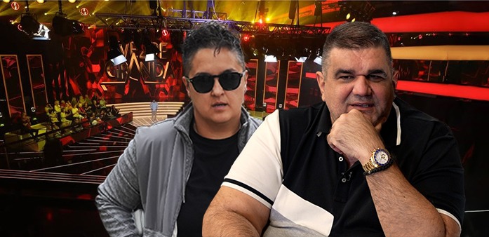 “ZAPAMTI ŠTA SAM TI REKAO” MARIJA ŠERIFOVIĆ NAPUŠTA GRAND, a evo šta je SAŠA MIRKOVIĆ NAJAVIO PRE SAMO NEKOLIKO MESECI