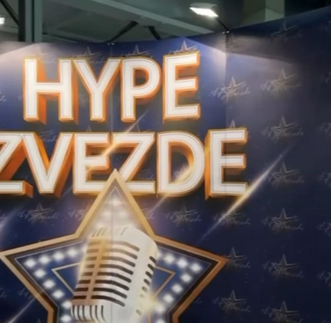 GDE MOGU DA DOĐEM NA AUDICIJU ZA HYPE ZVEZDE? Ako postavljate ovo pitanje, evo odgovora! (FOTO)