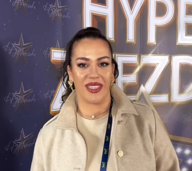 VANJA JOVANOVIĆ DRUGOG DANA AUDICIJE ZA HYPE ZVEZDE: “Priče kandidata su neverovatne”