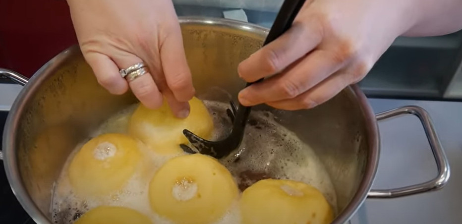 Najbolja starinska poslastica! Tradicionalni recept će sve oduševiti