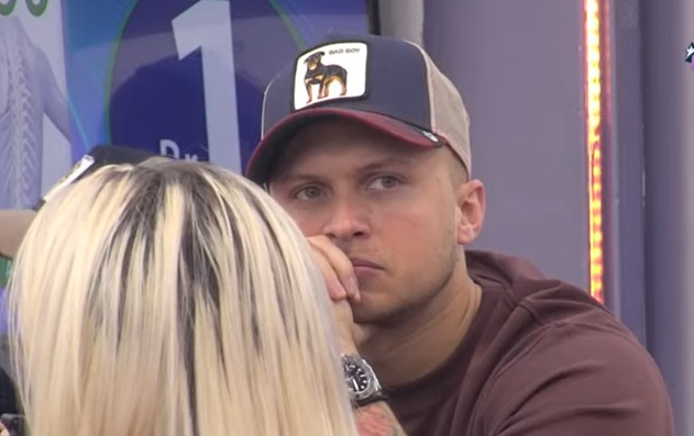 STEFAN KARIĆ DOBIO INFORMACIJE IZ SPOLJNOG SVETA: Svima očitao bukvicu, posebno se obratio Đedoviću!