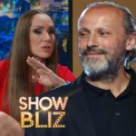 Ljuba Pantović, Karađorđe Subotić foto:Hype tv/ShowBLIZ/ATA images