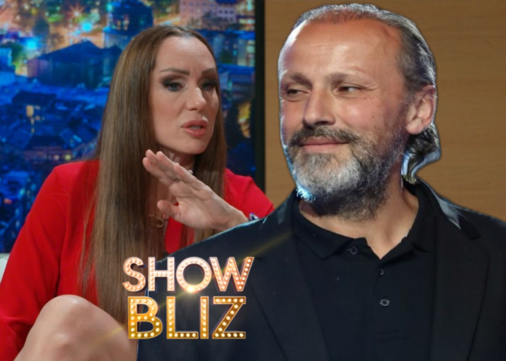 “KARAĐORĐE JE OSUĐEN NA ROBIJU! SA MNOM SE NIKO NE ZEZA” Ljuba Pantović o sukobu sa Aleksandrinim OCEM