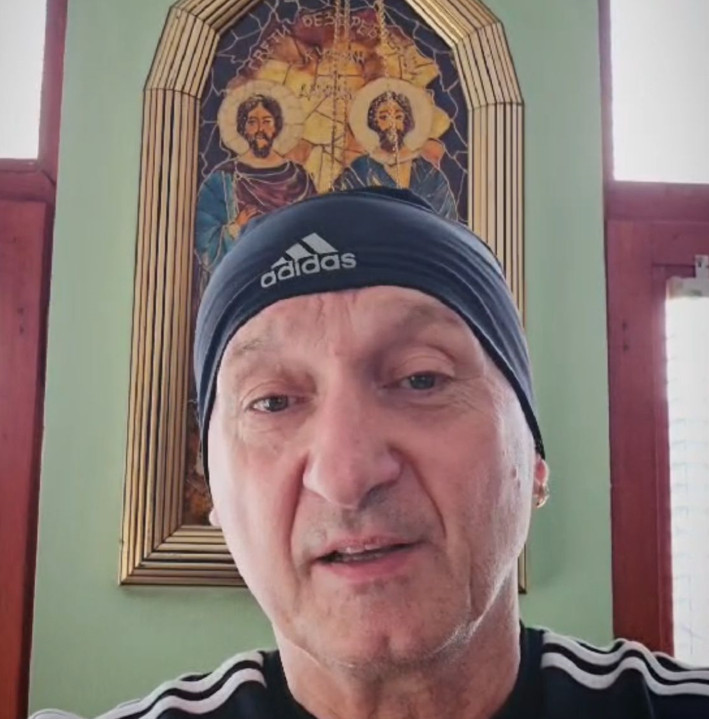 “ŽENE FARBAJU JAJA” Miki Mećava za Hype TV o Vaskrsu: Evo zbog čega supruga ne živi sa njim trenutno!