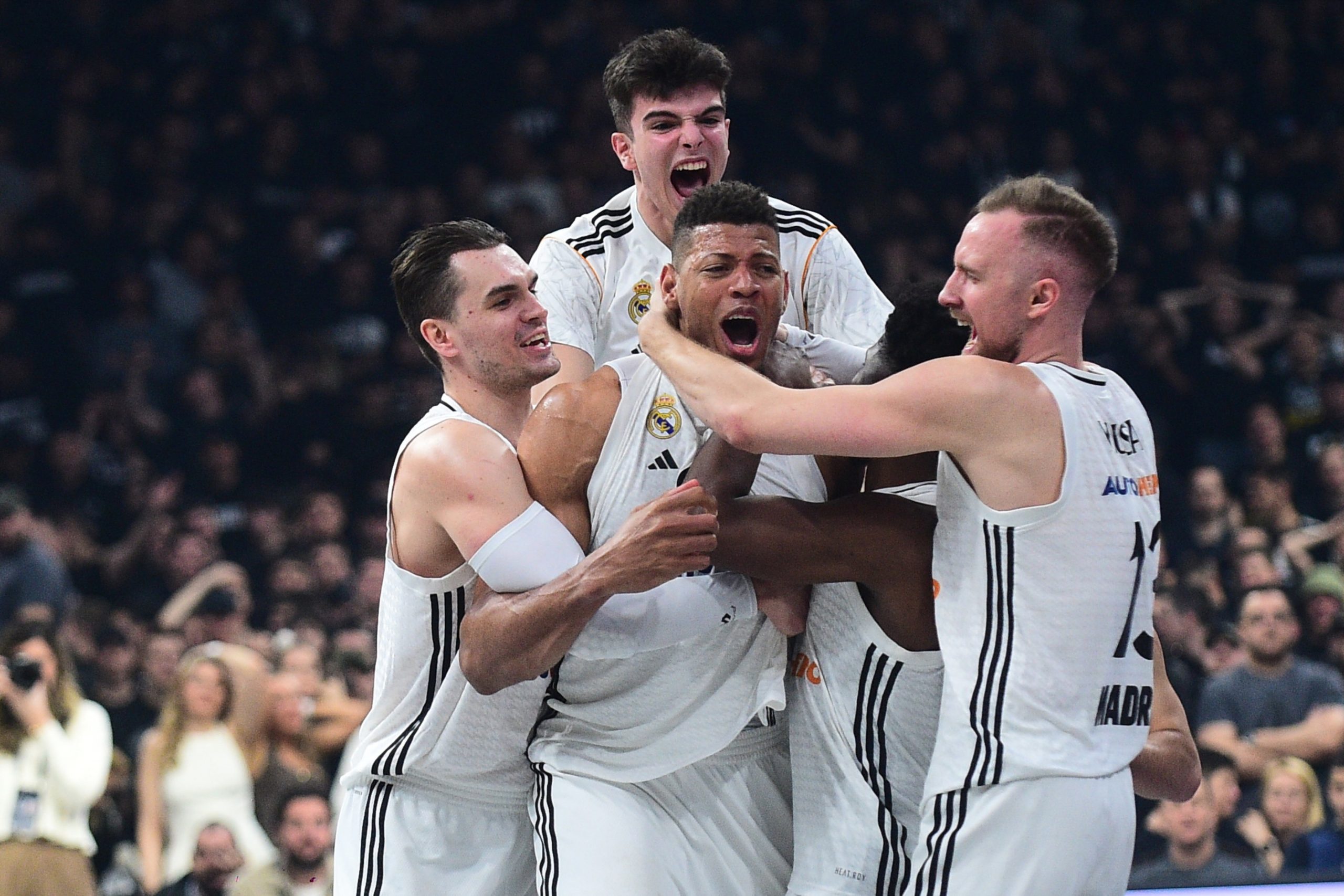 TRANSFER BOMBA U REGIONU! Klub iz ABA lige dovodi ZVEZDU Real Madrida!