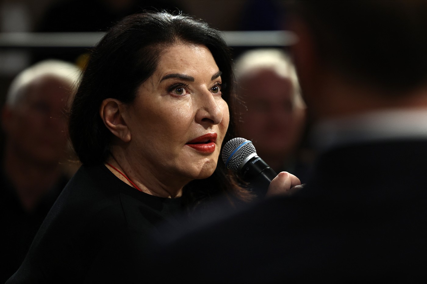 MARINA ABRAMOVIĆ LJUBI 21. GODINU MLAĐEG BIZNISMENA: Zbog jednog razloga nije želela da ima decu – a evo kako on izgleda! (FOTO)