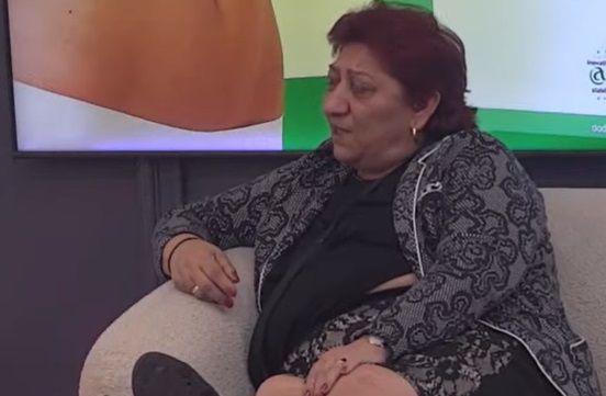 RADA VASIĆ HITNO NAPUSTILA RIJALITI ZBOG ZDRAVSTVENOG STANJA