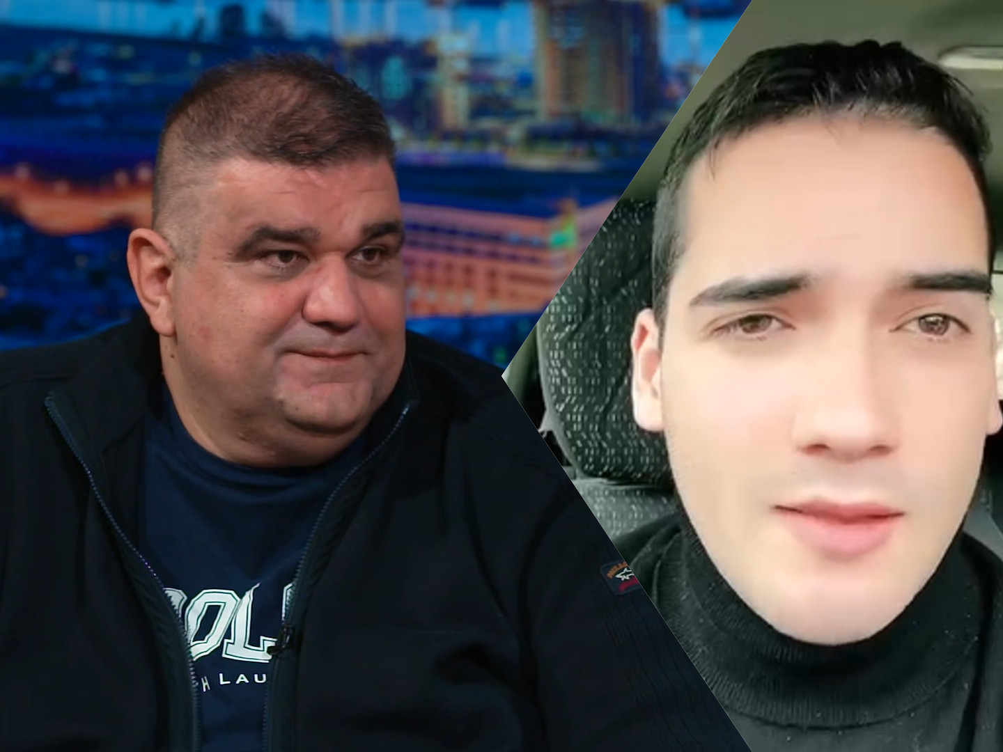 KANDIDAT HYPE ZVEZDA BIO PREVAREN U GRANDU, A SADA PODRŽAO SAŠU MIRKOVIĆA