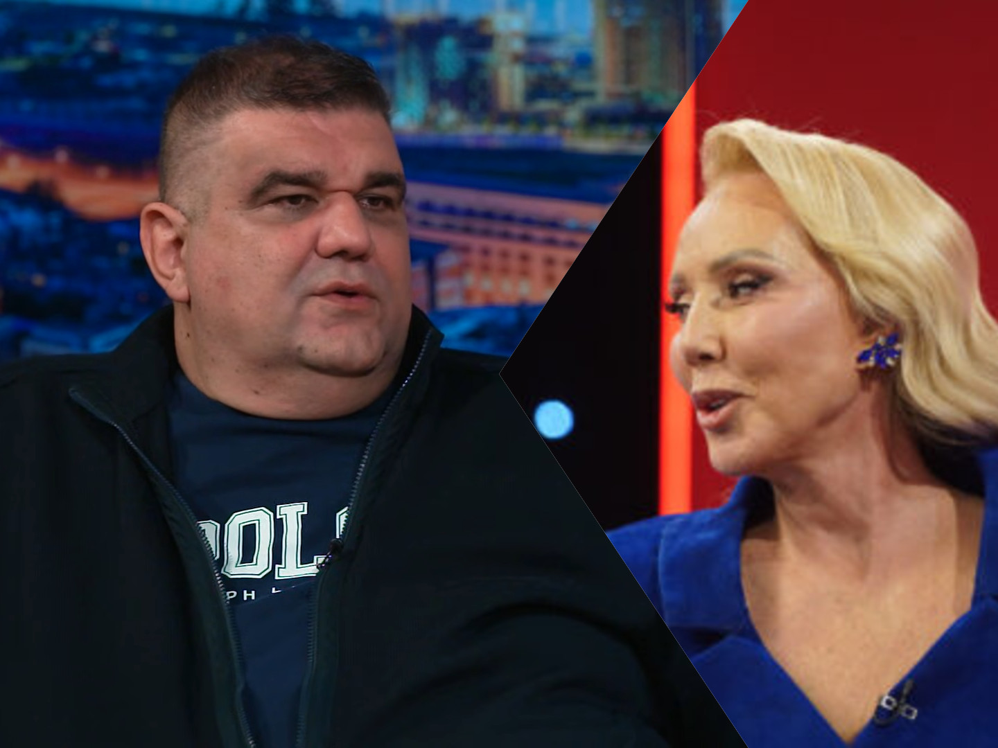 “GDE SE KRIO GREH KOD SLATKOG GREHA” Saša Mirković o Lepoj Breni i Saši Popoviću: “On je bio megaprevarant!”