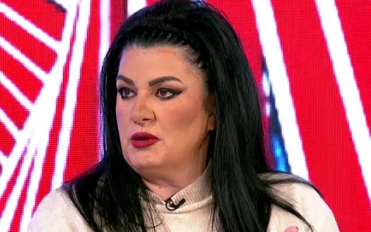 MUŽ SAŠKE KARAN SE UNAKAZIO KISELINOM! Lekari mu jedva spasili život, jezivi detalji lede krv u žilama! (FOTO)