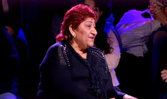 Rada Vasić kroz suze priznala da joj se bliži kraj: „Rak se povratio, metastaze…“