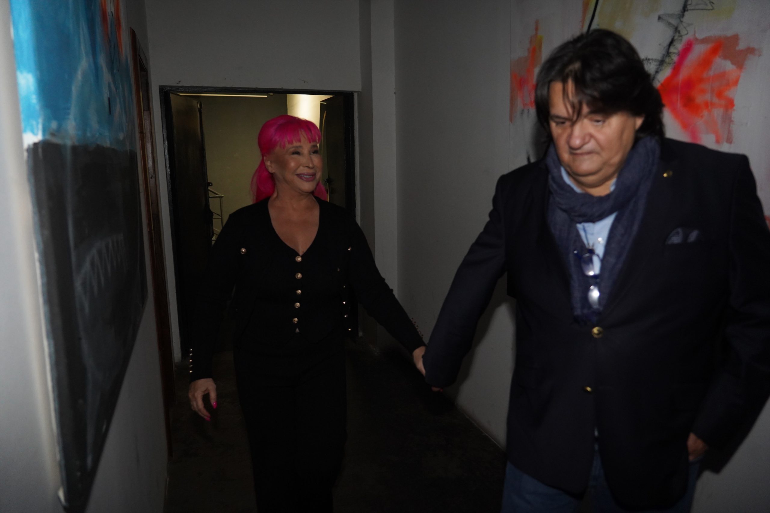 „SULUDO JE TO DA RADE“ Naša pevačica bez milosti o svadbi Zorice Brunclik i Kemiša, nije mogla više da ćuti