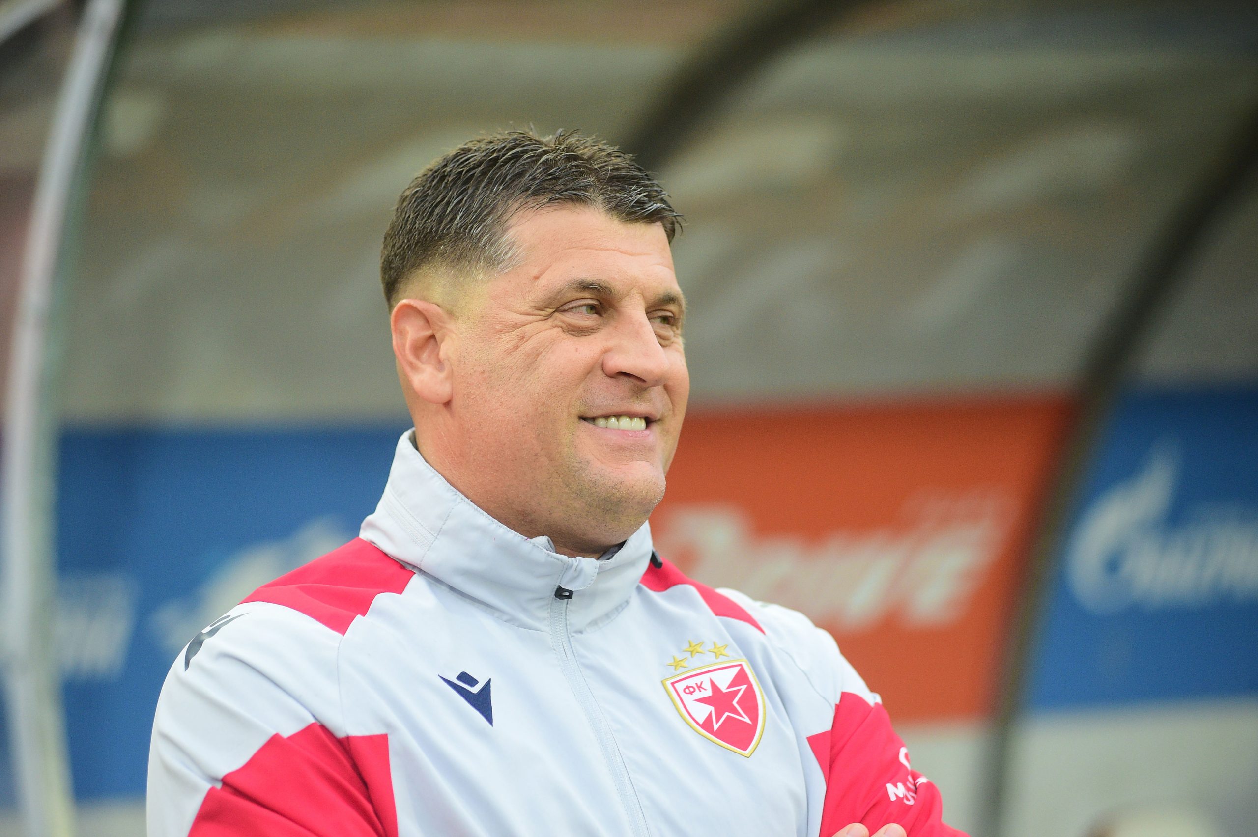 CRVENA ZVEZDA DONELA BITNU ODLUKU! Milojević skrojio jedan od najvažnijih planova za narednu sezonu