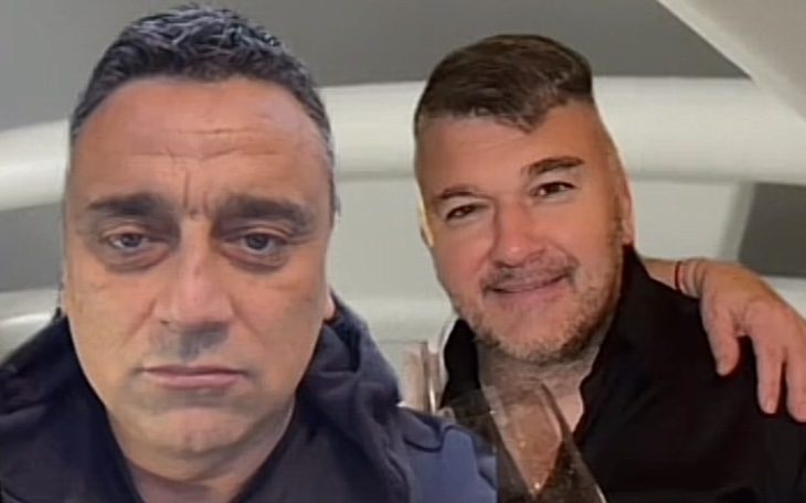 “VELIBOR POPOVIĆ POP I BOŠKO JANKOVIĆ SU SE POJAVILI, DOBIO SAM UDARAC U POTILJAK” Saša Mirković je odavno pozivao NADLEŽNE ORGANE! Tužbe su ODBAČENE, a sada se DOGODIO POKUŠAJ UBISTVA… KO JE PLATIO?
