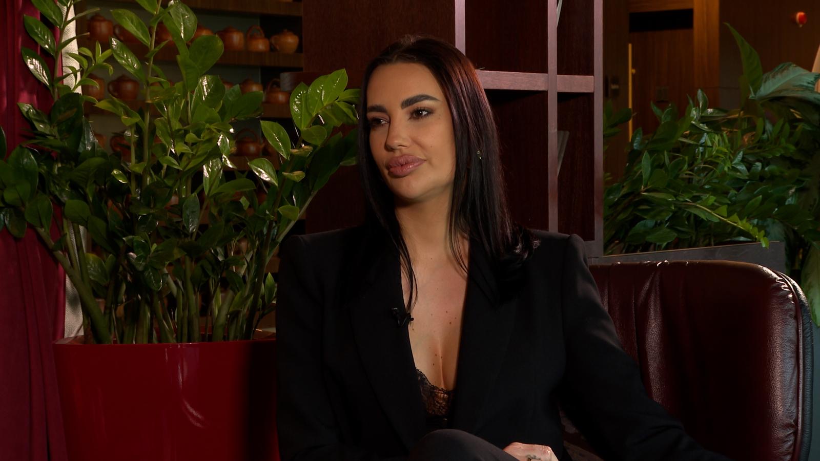 “Ljudi ne vole što sam surovo iskrena” Katarina Grujić “Najgora im je kazna što i dan danas pričaju o MENI!
