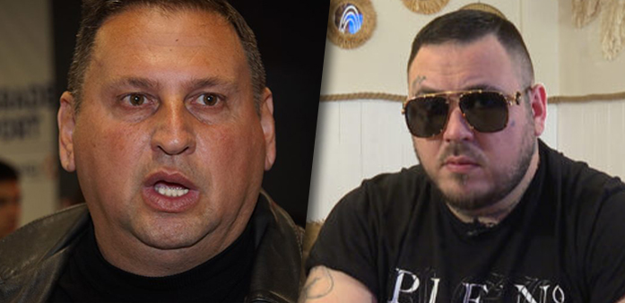 „IZBACIĆU AUDIO SNIMKE RAZGOVORA SA NJIM, DA VIDITE KO PRIČA ISTINU“ Filip Car BRUTALNO OPLEO po Takiju u sve UMEŠAO i Majinu MAJKU