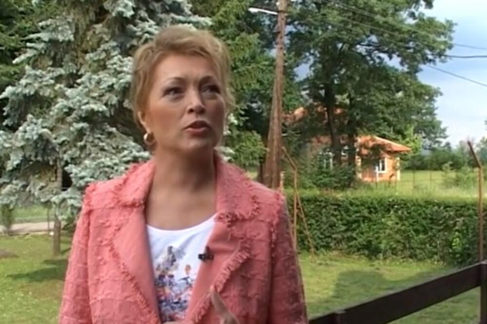 KO JE NASLEDIO MILIONSKO BOGATSTVO ČUVENE BOŽEN?! Nije imala dece, a ovo su detalji koji su strogo čuvani i skriveni