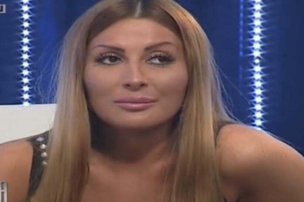 MISTERIJA SMRTI STARLETE! Nestala šest dana, a onda se desila TRAGEDIJA, pronađena u kanalu
