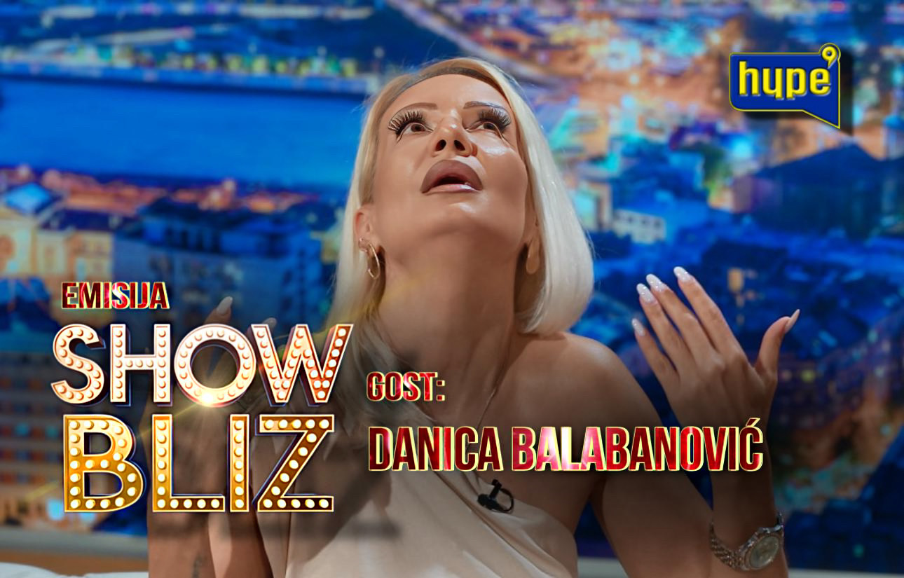 “LEŽALA SAM U MRTVAČNICI PREKRIVENA ČARŠAVOM, porodica je VRIŠTALA, a onda su osetili da sam TOPLA” Potresna ispovest pevačice Danice Balabanović koja ledi krv u žilama