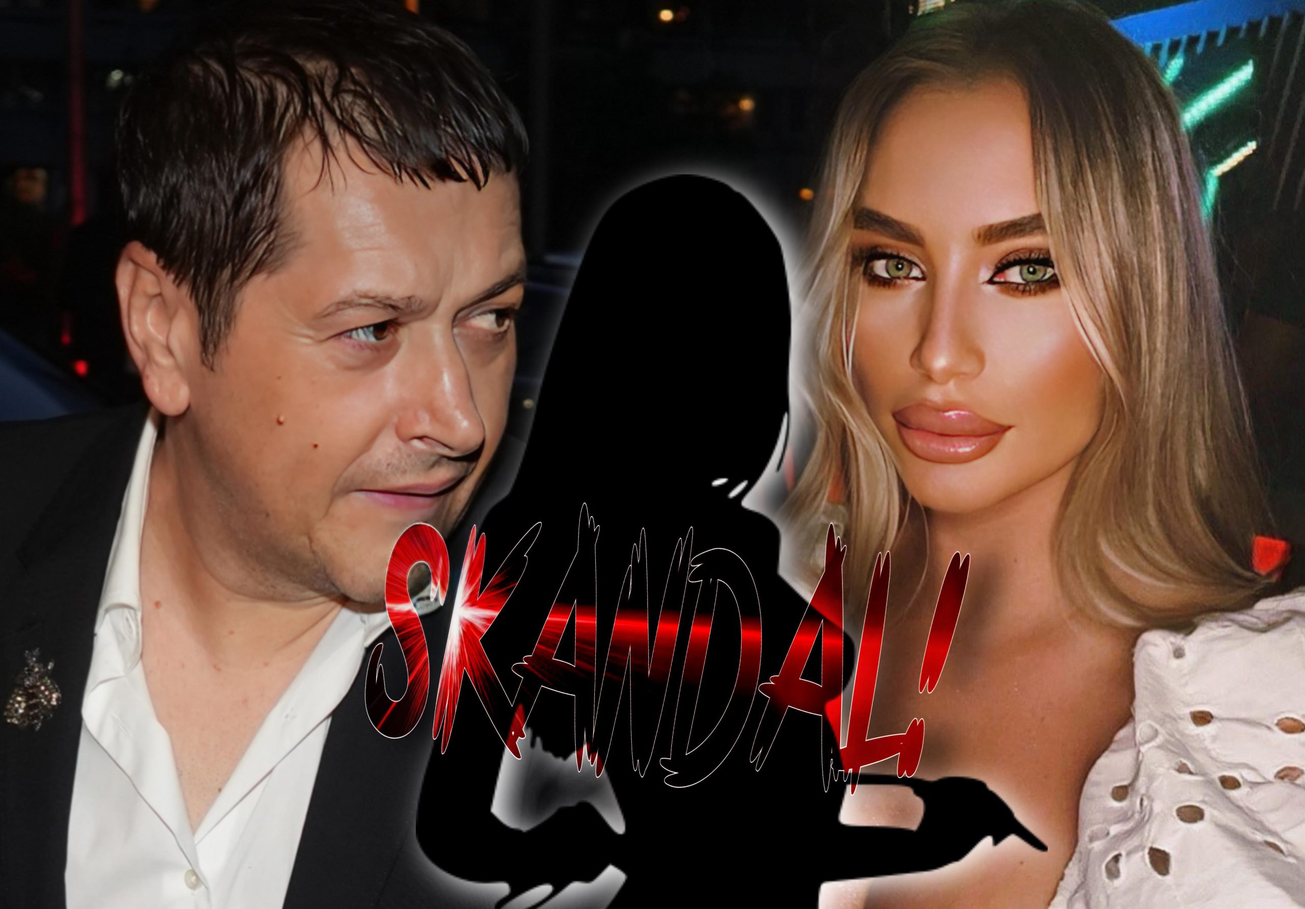 “GLEDAM GA KAKO JE NON-STOP VARA, a ovamo priča javno DA NE MOŽE BEZ SVOJE ŽENE!” Svedok iz KLUBA progovorio o AFERAMA Ace Pejovića! SKANDAL!