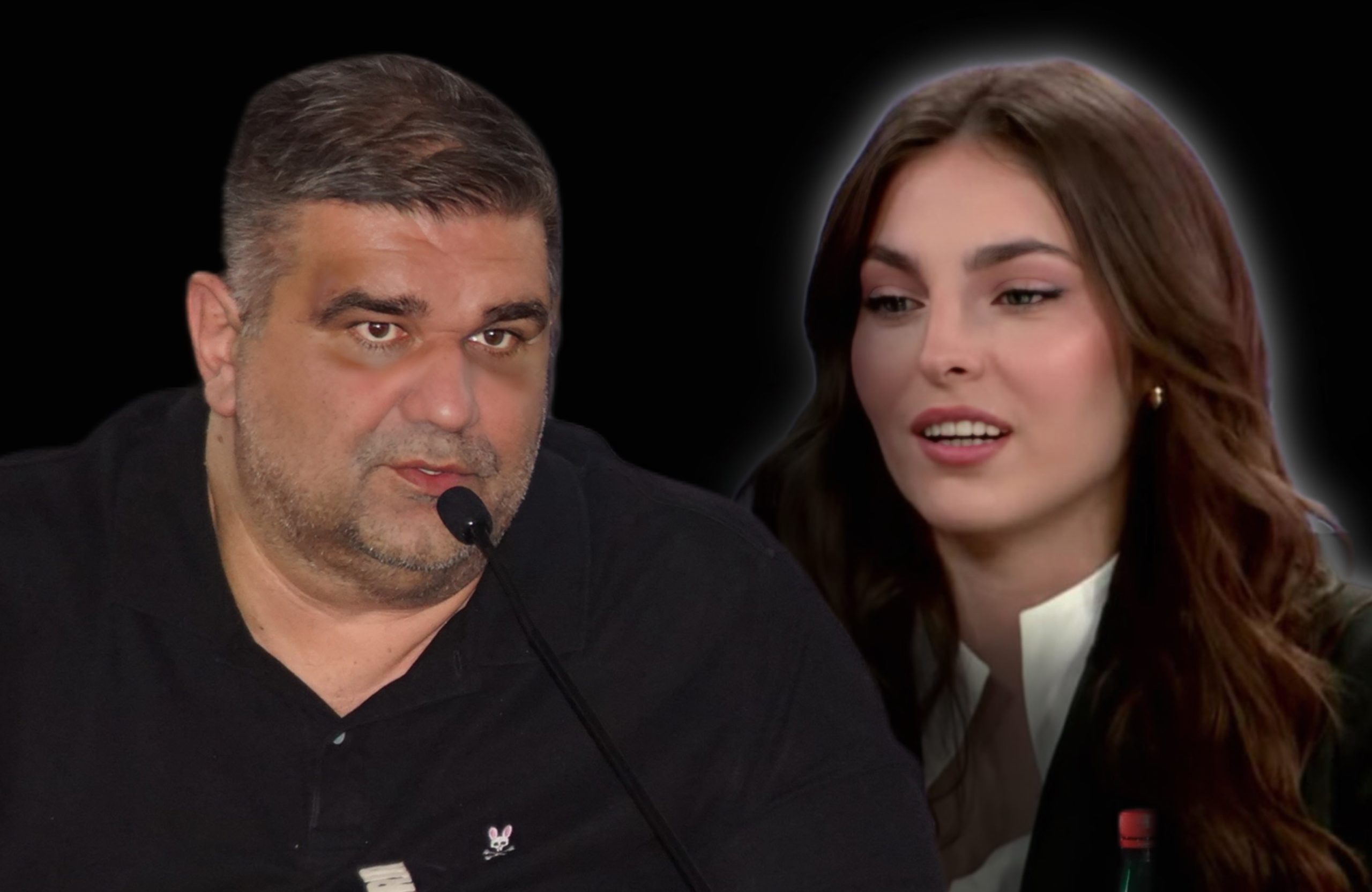 “Hvala Saši Mirkoviću! Znači mi to!” Džejla Ramović se javno obratila čelniku Hype televizije (VIDEO)