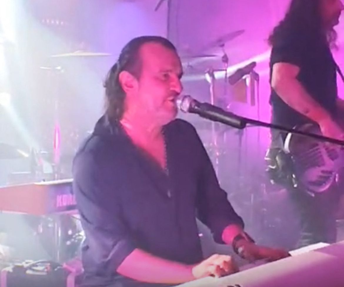 ACA LUKAS NAPRAVIO SPEKTAKL U PODGORICI! Priredio prisutnima noć za pamćenje, a OVIM HITOM IZAZVAO ERUPCIJU EMOCIJA! (VIDEO)