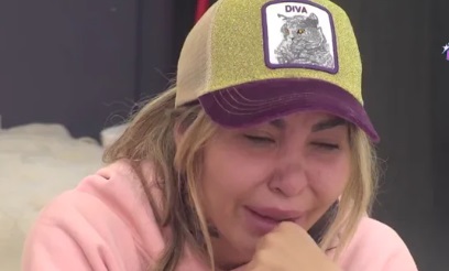 ANELI AHMIĆ SE GUŠI U SUZAMA Raskrinkana TAJNA AFERA ENE I LUKE, evo šta ih je odalo