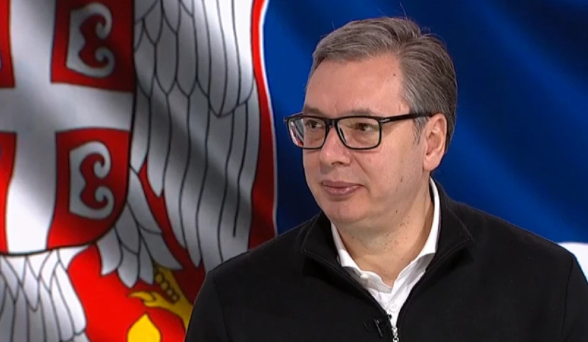 Predsednik Vučić čestitao Liju pobedu na izborima za predsednika Južne Koreje