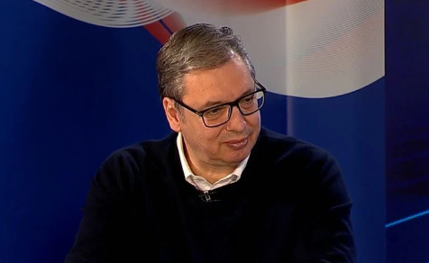 SUTRA SAOPŠTAVAMO VELIKE I VAŽNE VESTI” Vučić o Svenarodnom saboru u Nišu!